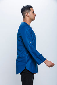 Adult Allae V2 - Blue