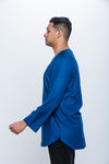 Adult Allae V2 - Blue