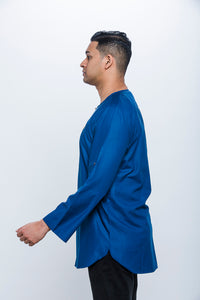 Adult Allae V2 - Blue