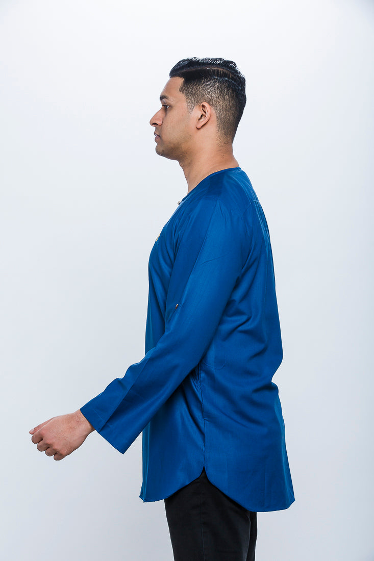 Adult Allae V2 - Blue