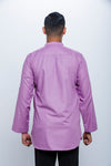 Kasim Kurta - Light Purple