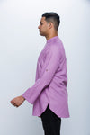 Kasim Kurta - Light Purple