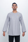 Adult Allae V2 - Light Grey