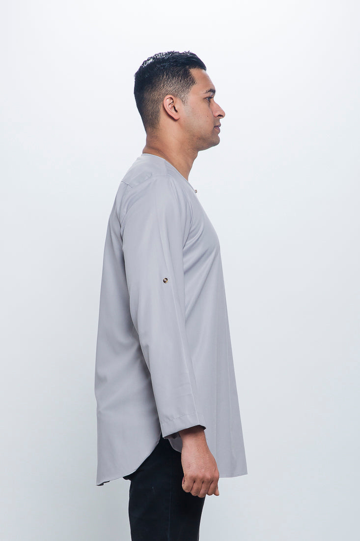 Adult Allae V2 - Light Grey