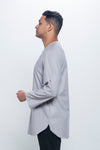 Adult Allae V2 - Light Grey