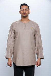 Adult Allae V2 - Beige
