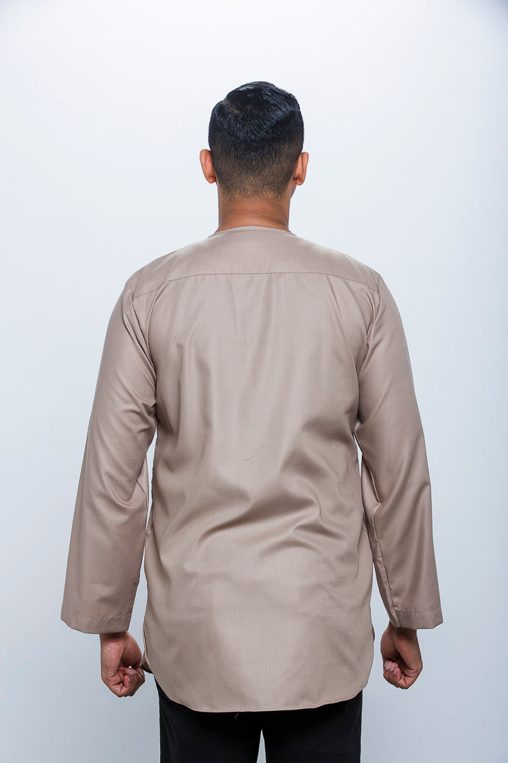 Adult Allae V2 - Beige