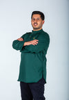 Kasim Kurta - Emerald Green