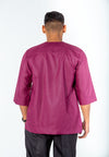 Messi Adults - Purple 3/4