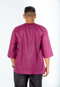 Messi Adults - Purple 3/4
