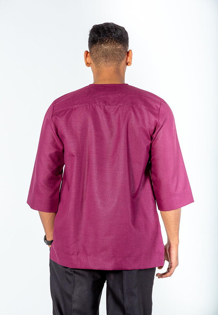 Messi Adults - Purple 3/4