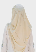 Persian Bride - Cream