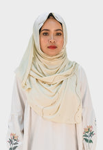 Persian Bride - Cream