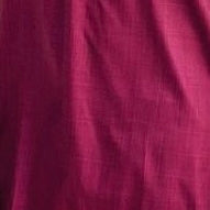 Razaq Kurta - Maroon